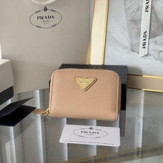 Prada Wallets